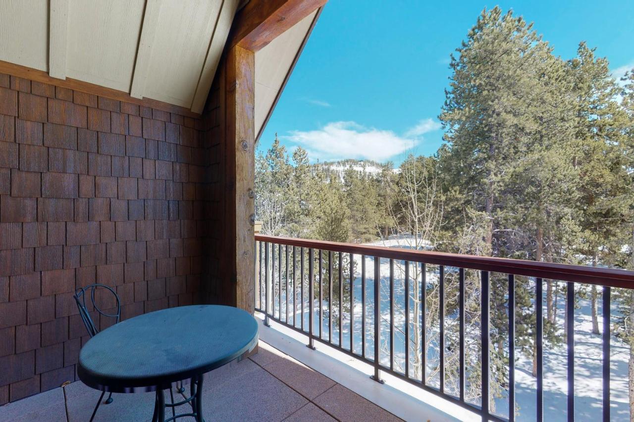Water House On Main Street #5310 Apartment Breckenridge Exterior photo